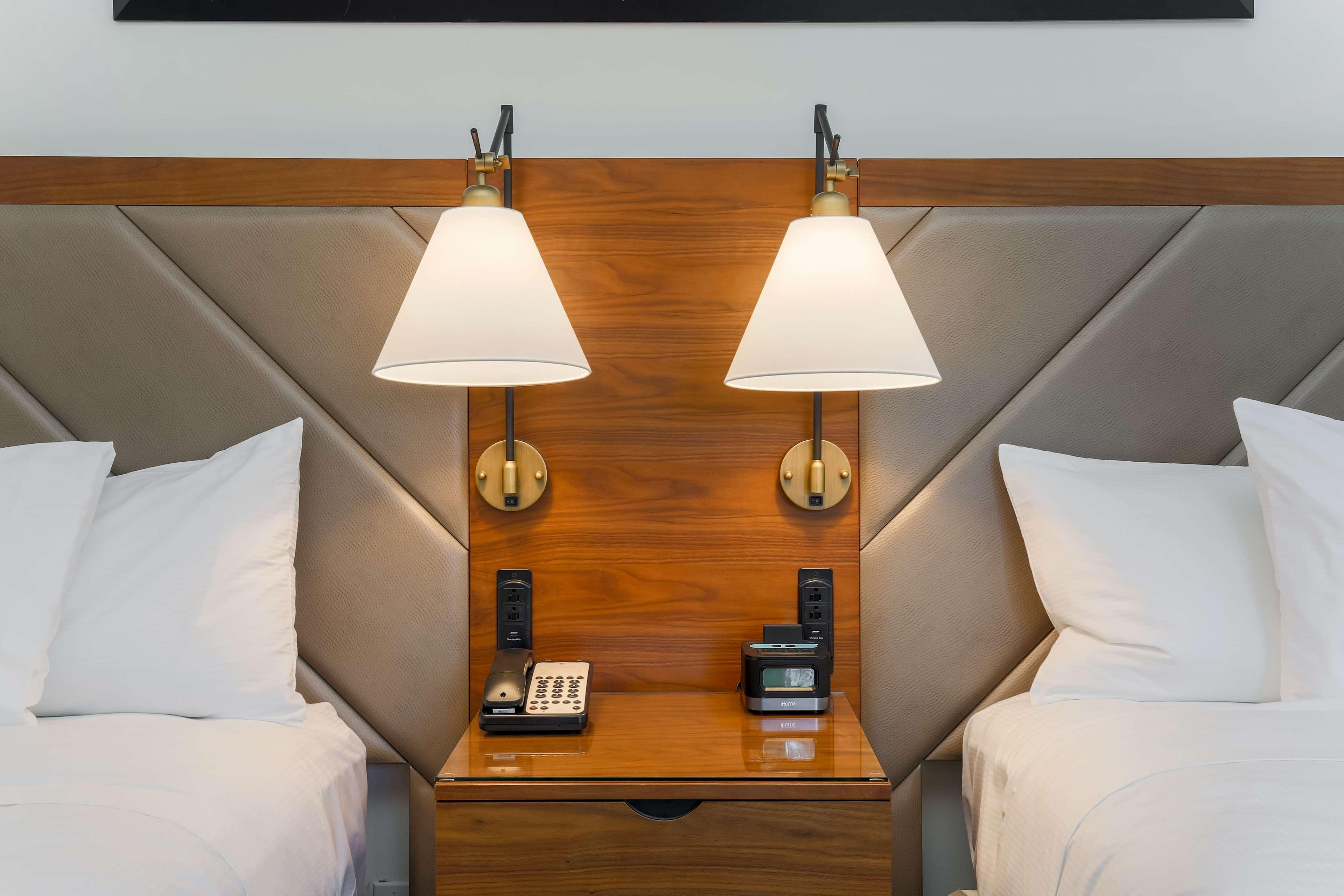 Doubletree Suites By Hilton Hotel Sacramento - רנצ'ו קורדובה מראה חיצוני תמונה