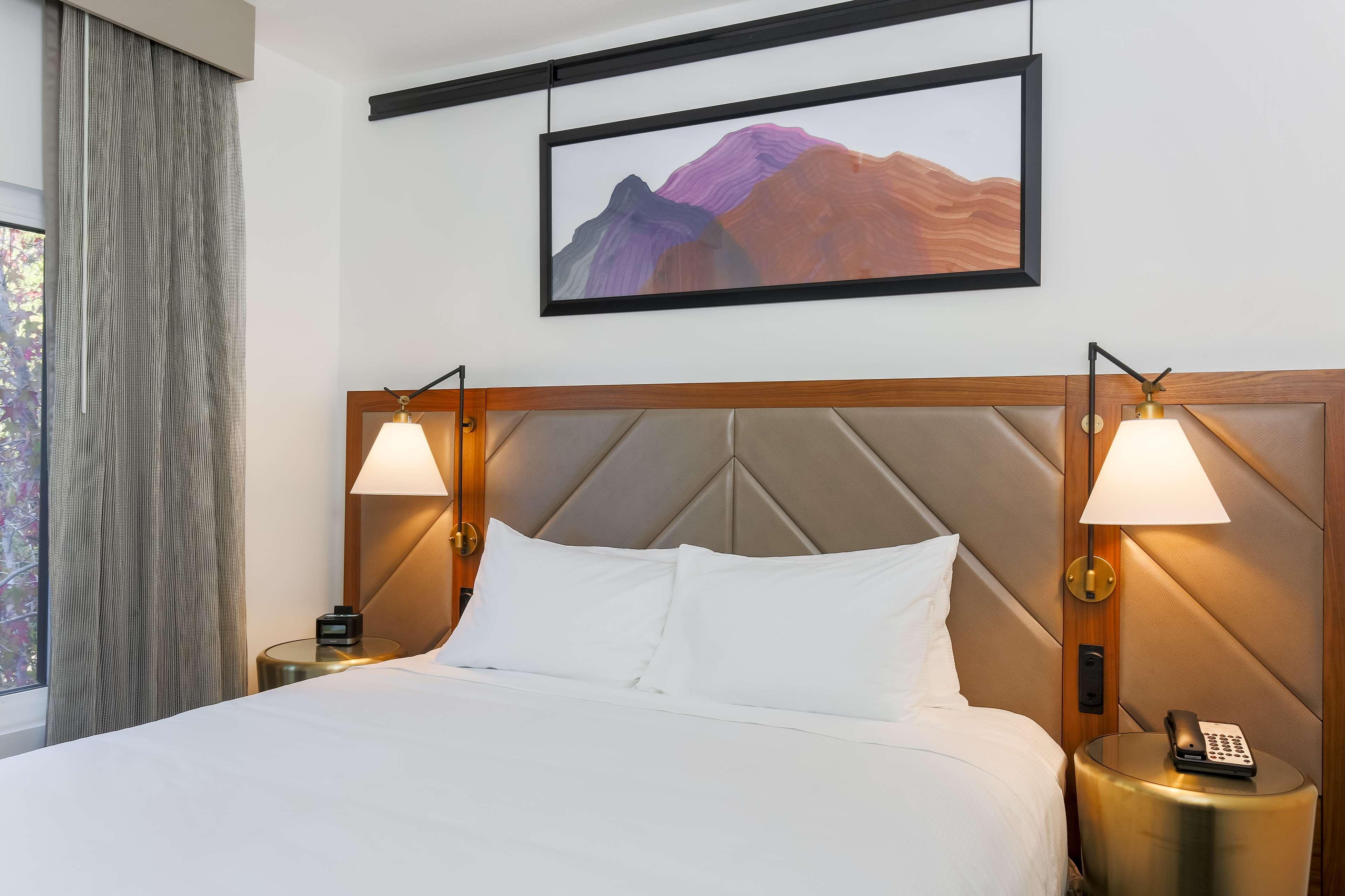 Doubletree Suites By Hilton Hotel Sacramento - רנצ'ו קורדובה מראה חיצוני תמונה