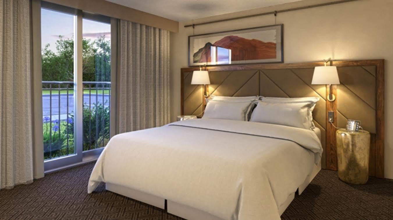 Doubletree Suites By Hilton Hotel Sacramento - רנצ'ו קורדובה מראה חיצוני תמונה